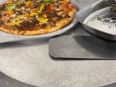 -Tubestation站点比萨(高新万达ONE店)
