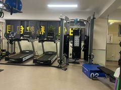 -中田·健身+普拉提(苗栗路店)