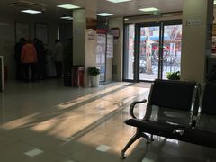 -中国银行(上海市梅陇支行)