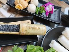-丽江庭院之爱在路上(西单店)