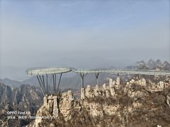 -狼牙山风景区