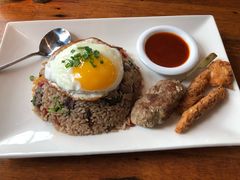 -宝莱纳餐厅(滨江店)