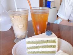 -竹子咖啡bamboo coffee