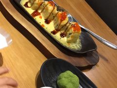 -一心创作料理屋(经开万达店)