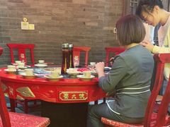 大堂-蜀大侠火锅(森兰花园城店)