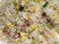 -华春餐馆(鱼山路店)