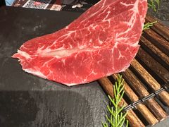 -九田家黑牛烤肉料理(宽城万达店)