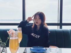-岁粤Moon·湖景餐厅(月光码头店)