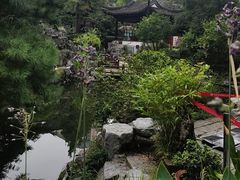 -南京市民俗博物馆(甘熙故居)
