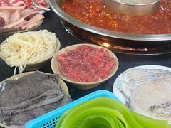 -星鸿社重庆老火锅