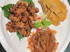-国惠大酒楼(仓山万达店)