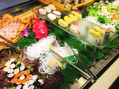 -钓鱼岛洗浴休闲会馆(卫星路店)