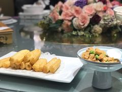 -禧瑞都大饭店(吊桥路店)