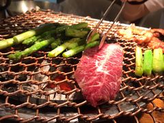 -黑牛の店·和牛烧肉(大悦城店)