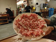 -竹叶涮肉坊(总店)