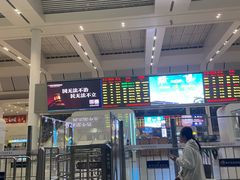 -南宁东站