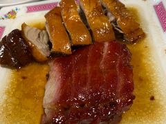 -东鑫记港式茶餐厅(南京东路店)