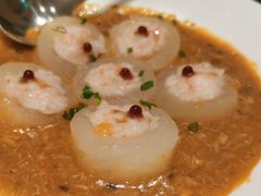 -天伦里餐厅(绿城桃花源店)