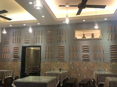大堂-三姐妹饺子(东木头市店)