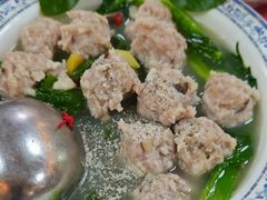 -麻奢鸽农庄·梦里水乡