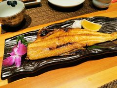 -皇品田苑日式料理(苏州中心店)