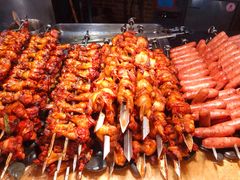 -梨花自助烤肉(天河城店)