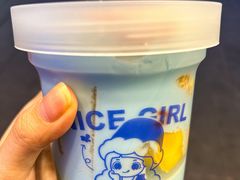 -溪边姑娘·拉丝酸奶水果捞(春熙路店)