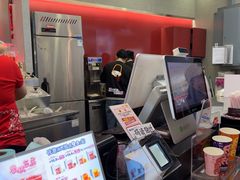 -DQ·蛋糕·冰淇淋(西城红场店)