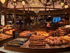 -B&C黄油与面包·THE GARDEN BAKERY概念店(世纪汇店)
