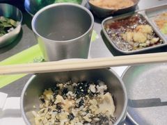 -山葵说·泥炉烤肉(泰达时尚E街区店)