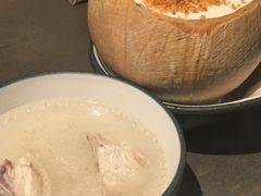 -同仁四季椰子鸡(宝安壹方城店)