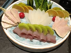 -福照楼汽锅鸡·云南菜(火车站锦江店)