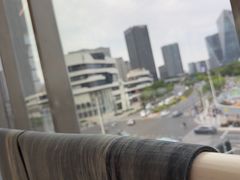 -Z&B Fitness Studio·Gym(前滩L+PLAZA店)