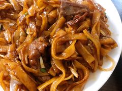 -美食店(华贵路店)