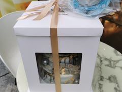 -澈烘焙·生日蛋糕·下午茶(龙华店)
