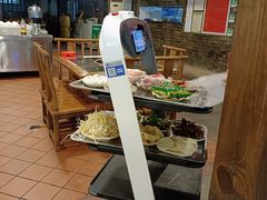 -巴国口福火锅(石桥铺店)