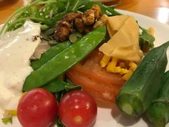 -So Lounge索兰至餐厅(蓝色港湾店)