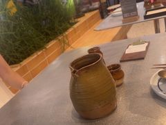 -一坐一忘云南菜(卓悦中心)