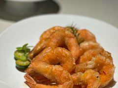 -四季民福烤鸭店(外滩外白渡桥店)