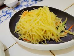 -金谷园饺子·烧烤(人大总店)