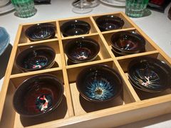 -華府Deluxe(兴业太古汇店)