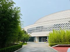 -北京园博大酒店