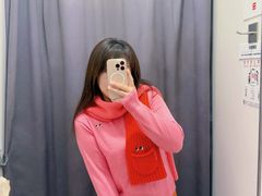 -优衣库(长沙国金中心店)