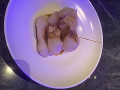 红糖糍粑-胖哥俩肉蟹煲(长沙高铁吾悦广场店)