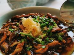 -道道鲜·崇明私房菜(五角场店)