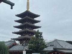 -浅草寺