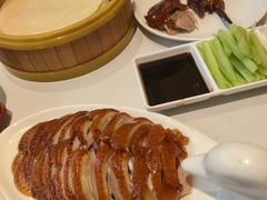 -梅利汴京烤鸭•开封豫菜地标店(晋安路店)