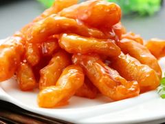 -好嫂子酱猪手•农家菜(蒲黄榆店)
