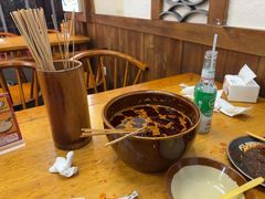 -古真记钵钵鸡(总店)