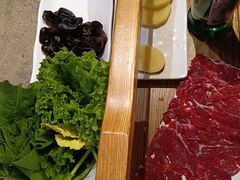 -焯牛潮汕牛肉火锅(云峰街创始店)